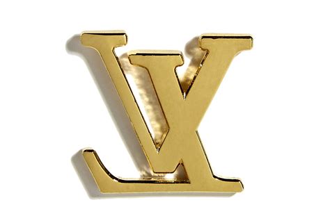 louis vuitton logo backwards